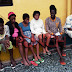 Abia police discover baby factory