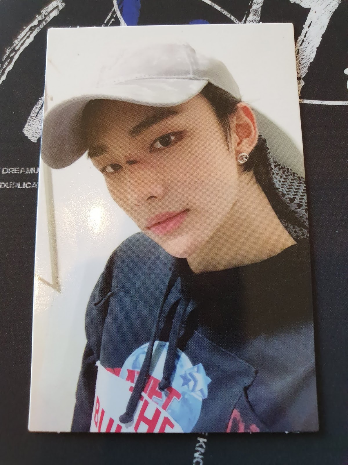 Manga and Anime Maniac: Stray Kids - Cle: Levanter