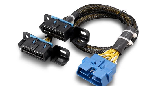 High-quality wiring harness assembly production standards