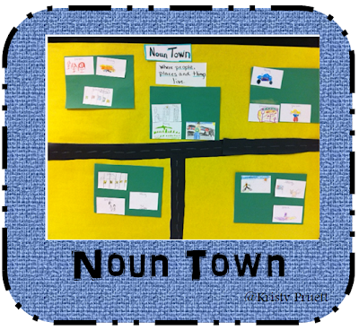 nouns2 Teaching Times 2