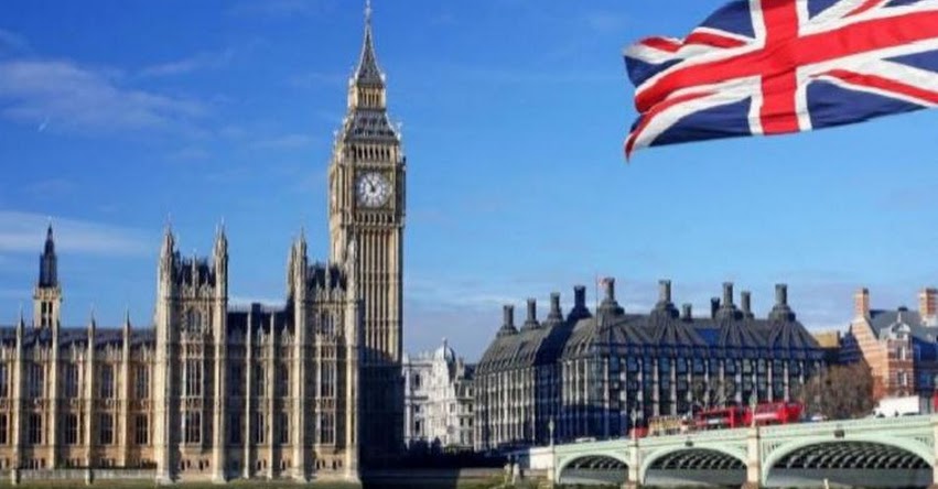 Reino Unido felicita a Francisco Sagasti y ratifica apoyo al desarrollo del Perú