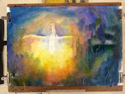 watercolor workshop paintings