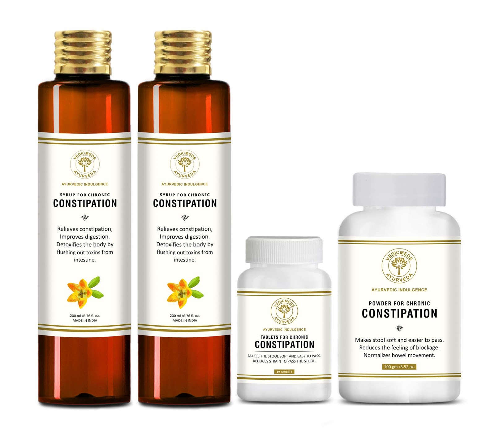 AYURVEDIC TREATMENT FOR CHRONIC CONSTIPATION Vedicmeds Ayurveda