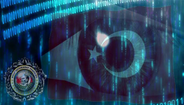 Ισπανός... υπάλληλος ΜΚΟ είχε στήσει ολόκληρο δίκτυο κατασκοπείας στη Μυτιλήνη - Ερευνάται η σχέση του με τη ΜΙΤ  