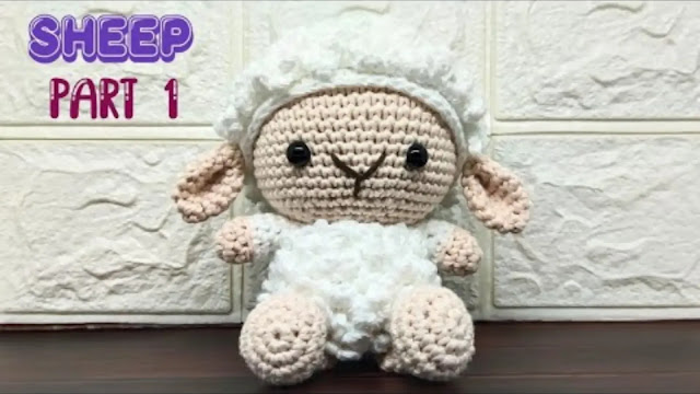 amigurumi blogspot patrones