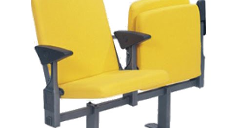 Diamond Katlanir Konferans Koltugu Yilmaz Buro Mobilyalari