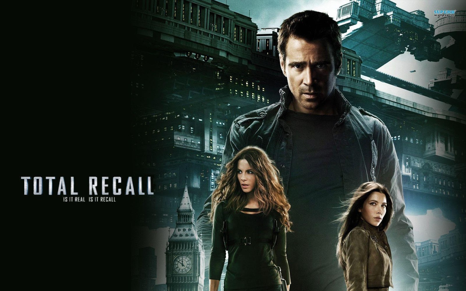 TOTAL RECALL (2012) TAMIL DUBBED HD MP4