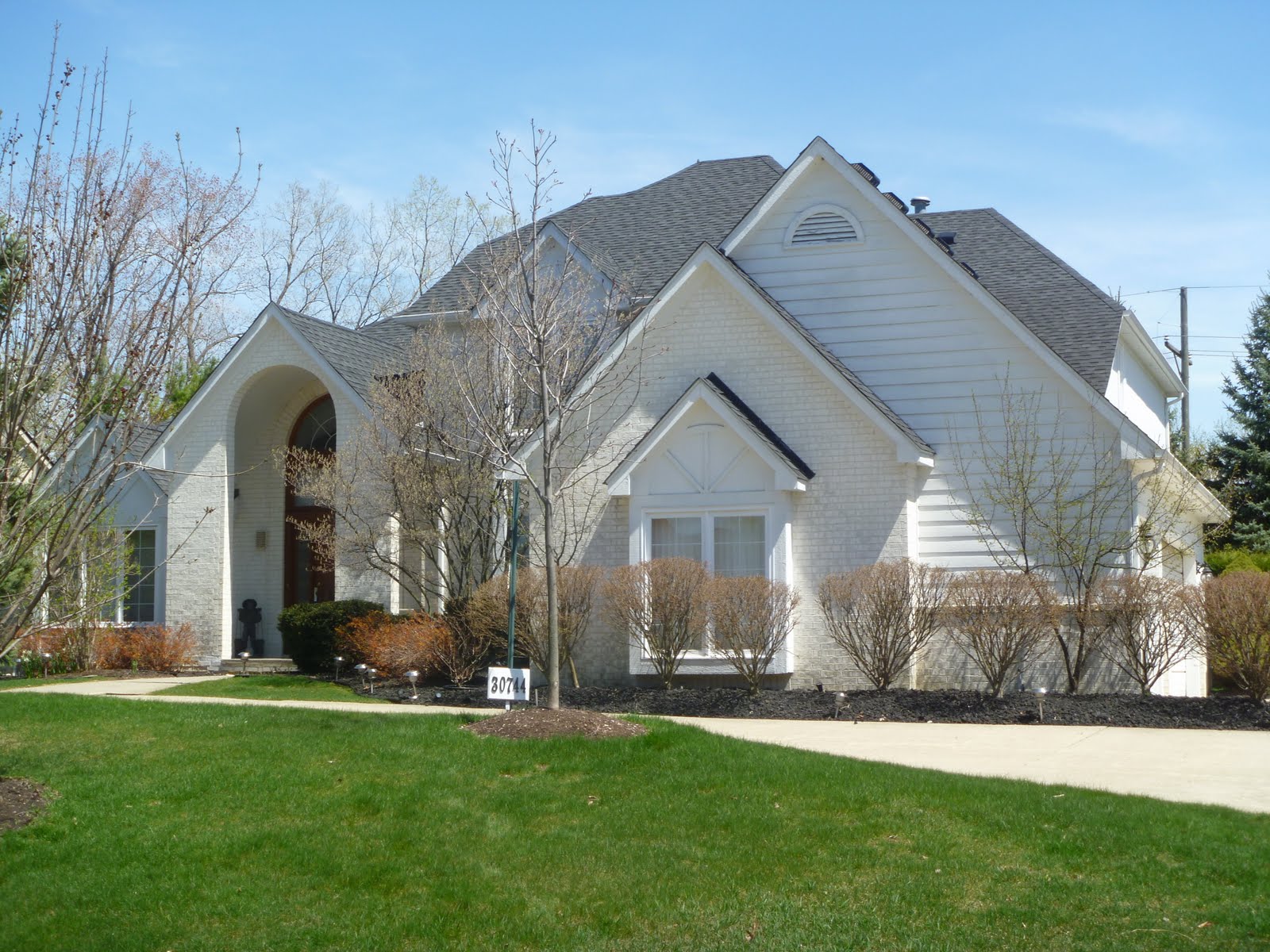 Homes for Sale in Farmington Hills MI Blog Subdivision Rolling Oaks