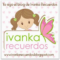 Ivanka Recuerdos