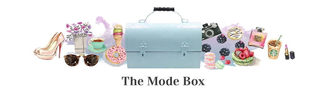 <br>The Mode Box<br>