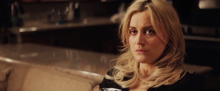 Films Et Séries Tv Avec Taylor Schilling Movie and TV Cast Screencaps: Taylor Schilling as Anna St. Blair in