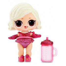 L.O.L. Surprise Limited Edition Glamour Queen Tots (#)