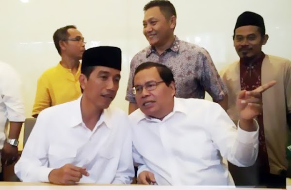 Rizal Ramli ke Jokowi: Asal Ada Hati untuk Rakyat, BPJS Kesehatan Tak Perlu Naik