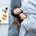 Ύπνος: Τι συμβαίνει όταν ένα ζευγάρι κοιμάται μαζί