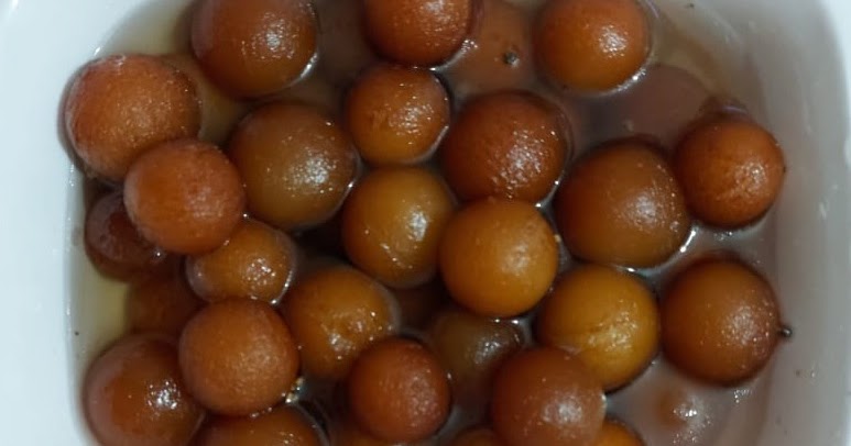 THE  GULABJAMUN  THEORY