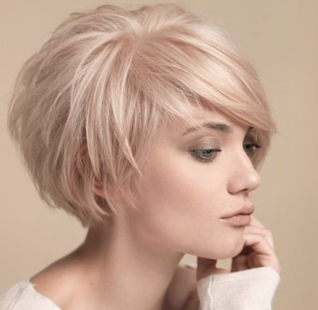 Pixie Style Haircuts 2019 For Women The Top 100