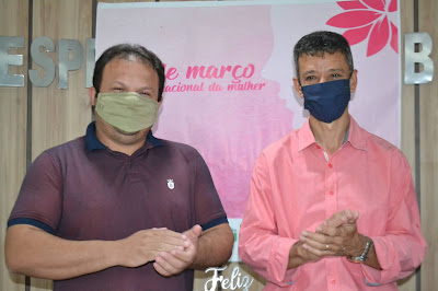 CÂMARA MUNICIPAL DE MACAU COMEMORA DIA INTERNACIONAL DA MULHER