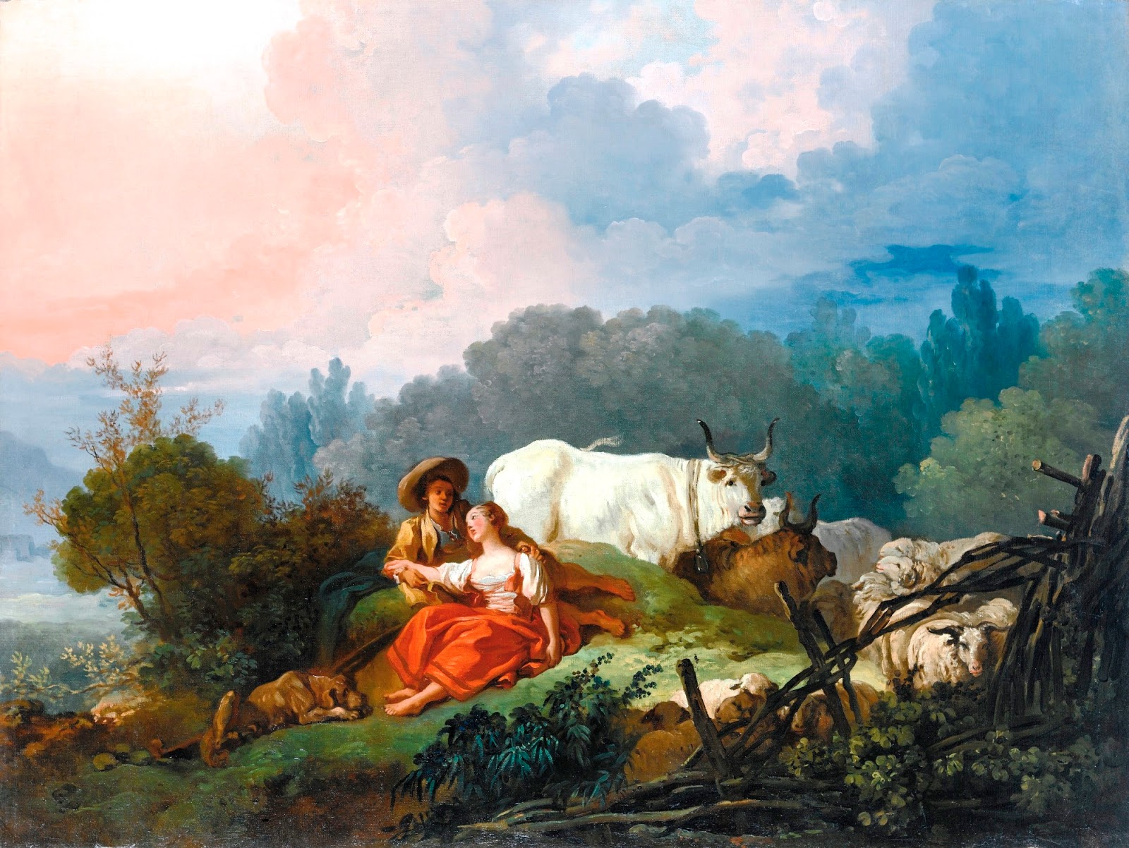 Rodama: a blog of 18th-century & Revolutionary France: The story of ...