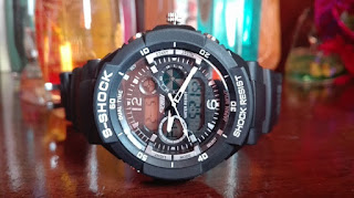 relojes skmei 0931 sport hombres amazonas