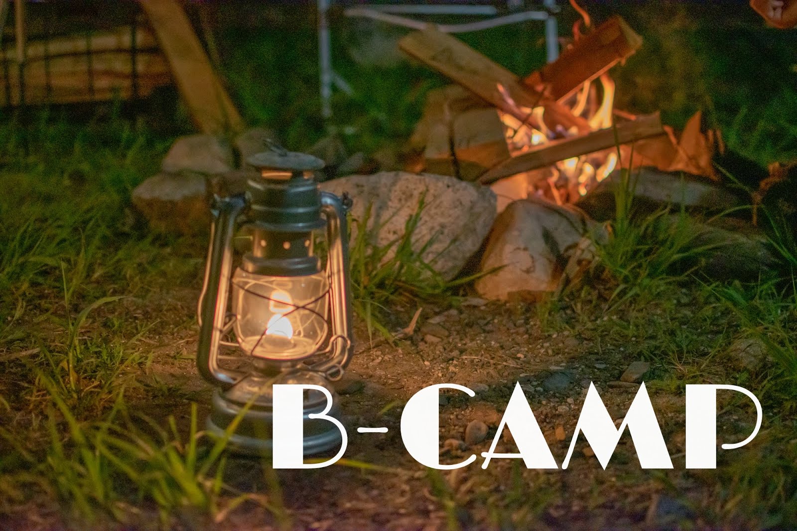 B-CAMP