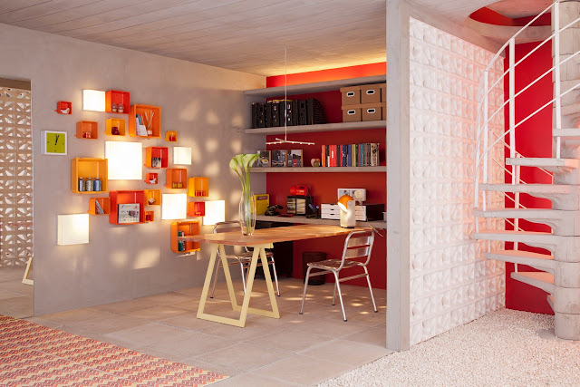 acessorios decorativos, blog Achados de Decoração