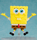 Nendoroid SpongeBob SquarePants SpongeBob SquarePants (#1926) Figure