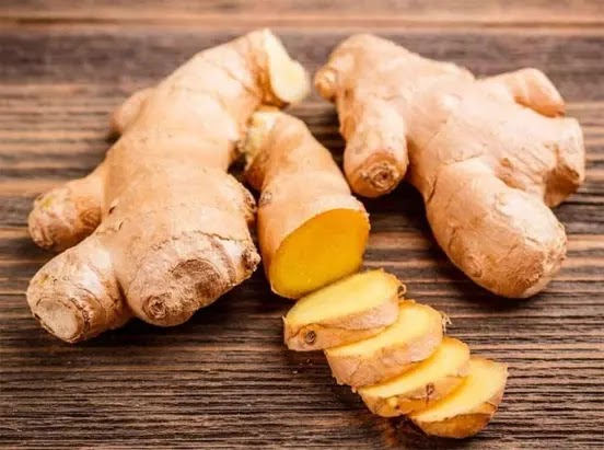 Scents of the season - clove & ginger Scents of the season - clove & ginger