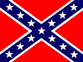 C.S.A. Battle Flag