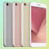 Xiaomi Redmi Note 5A goes official with 16MP selfie camera, MIUI 9