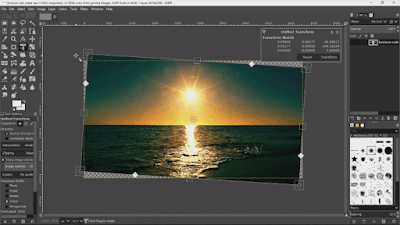 GIMP 2022 Free Photo Editing Program for PC