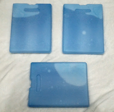 jual blue ice pack murah