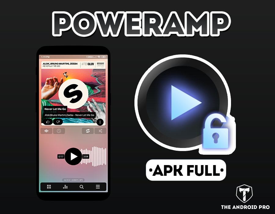 Poweramp android app download debtcool