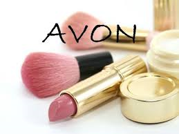 COSMETICOS DE AVON