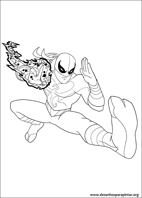Desenhos Para Imprimir Colorir E Pintar Homem Aranha Nova Tigresa E Punho De Ferro Desenhos Para Colorir Imprimir E Pintar Hoje você vai ter dezenas de imagens, desenhos do homem de ferro para colorir da marvel para pintar e se divertir. pintar homem aranha nova tigresa