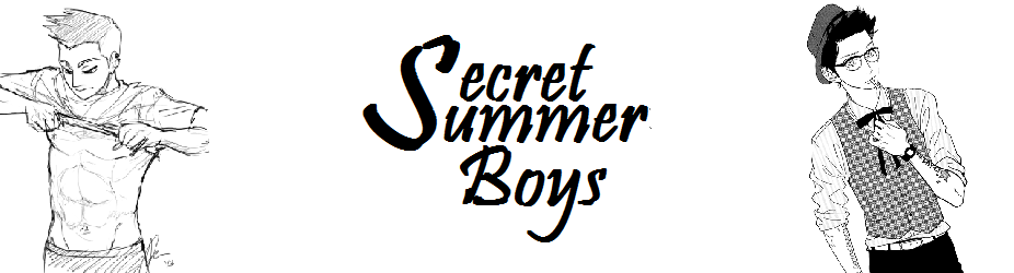 Secret Summer Boys