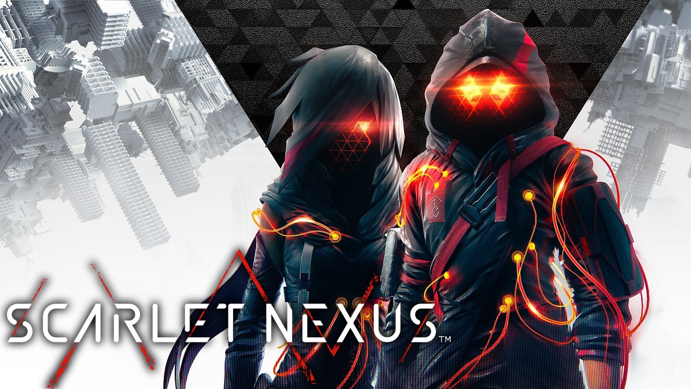 Scarlet Nexus: as primeiras notas que o jogo está recebendo