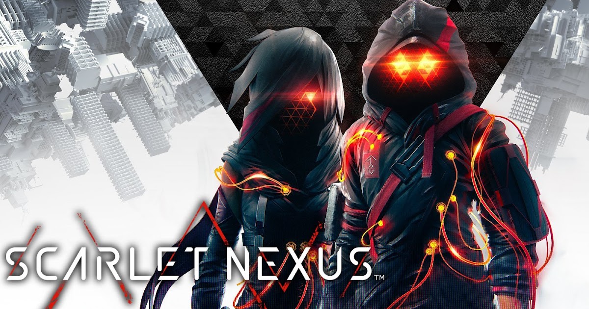 Scarlet Nexus ganha nova demo com foco em história