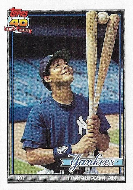 Todd Hundley autographed baseball card (New York Mets, SC) 1993