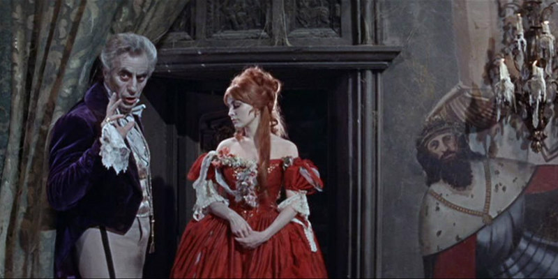the fearless vampire killers review
