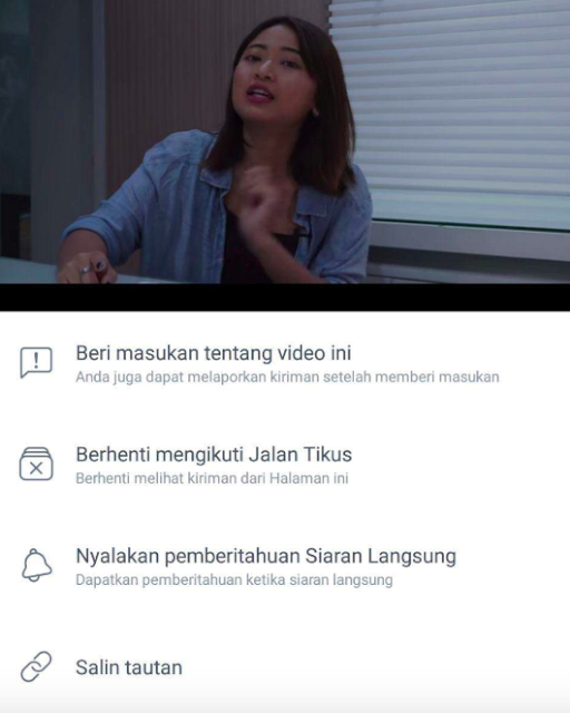 Cara Mudah Download Video Facebook Di Android Tanpa Aplikasi Tambahan Terbaru 2018 