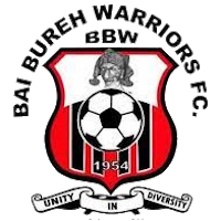 BAI BUREH WARRIORS FC