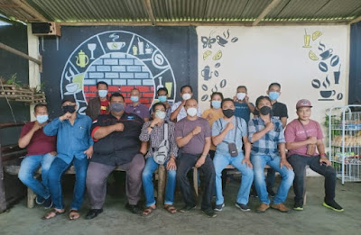 PPWI ( Persatuan Pewarta Warga Indononesia ) DPC Bondowoso, Hadir Memberi Warna Baru PPWI ( Persatuan Pewarta Warga Indononesia ) DPC Bondowoso, Hadir Memberi Warna Baru