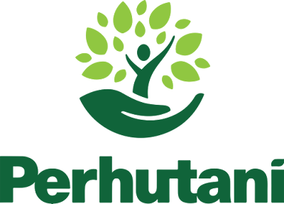 Logo Perhutani png hd
