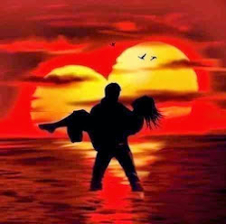 amor imagenes frases romanticas bonitas como parejas enamoradas enamorar pareja siluetas lindas descargar mi enamorados tratar ou esposa namorada sua