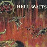 [1985] - Hell Awaits