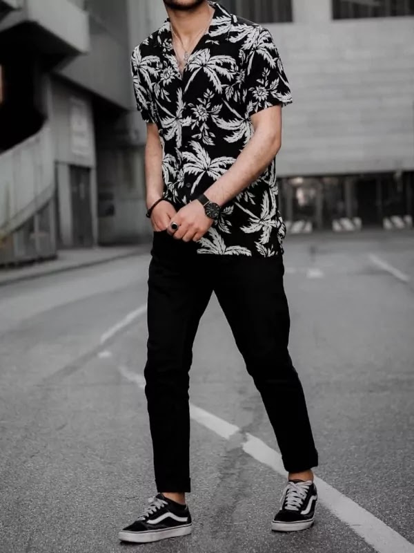freshers outfits