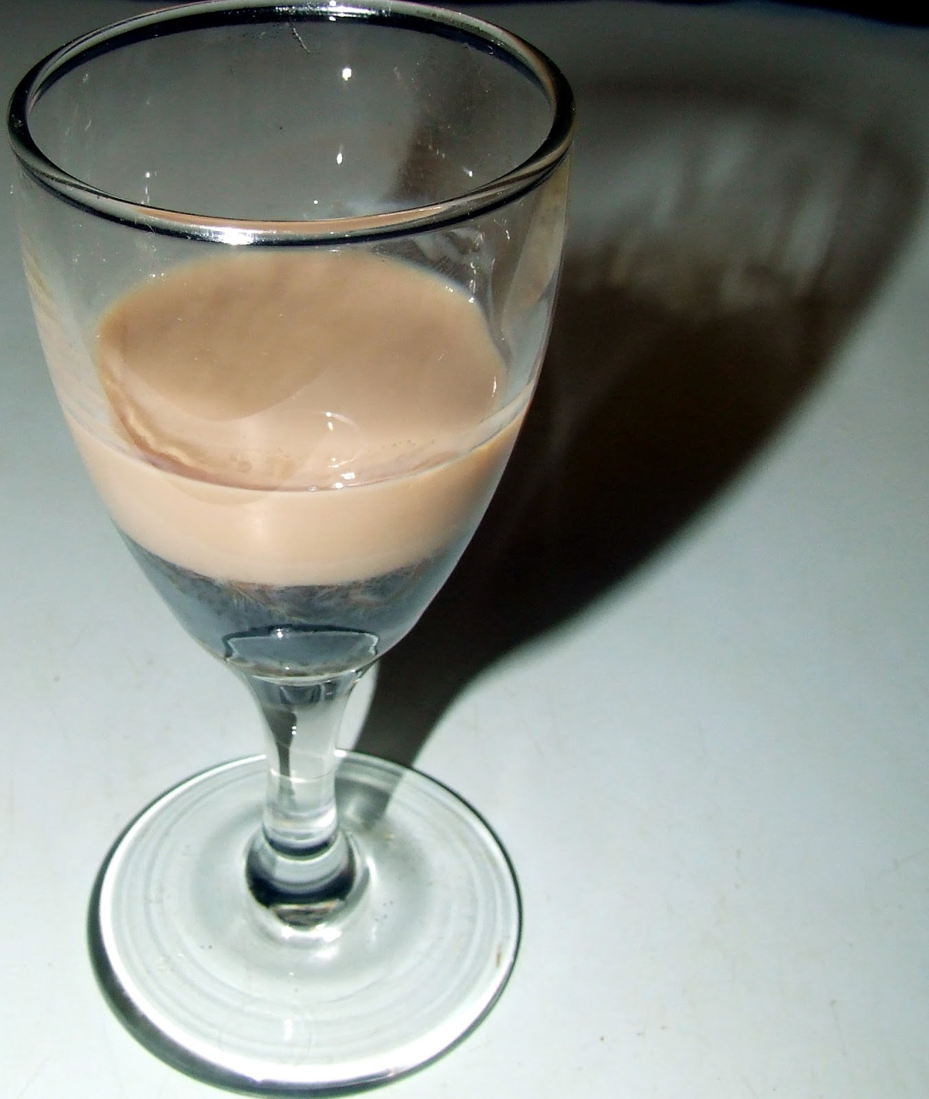 Stuff by Cher Firewater Friday Baby Guinness