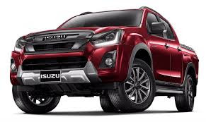 Isuzu D Max Sales Isuzu Makasar