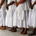 O Uniforme Branco da Umbanda