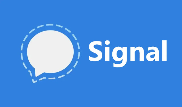 App Signal Meilleures applications de protection de la confidentialité que vous devriez installer sur votre téléphone.